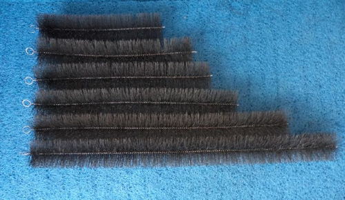 廠家供應(yīng)魚池過濾毛刷 ,潛山市建輝特種工業(yè)制刷廠