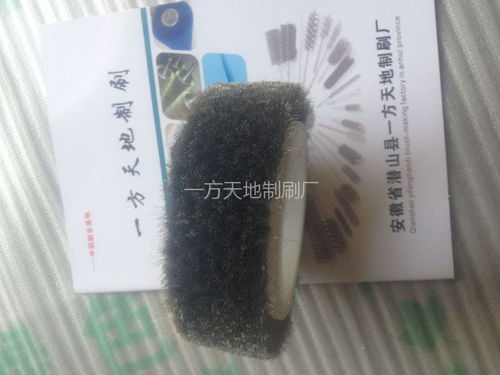 一方天地制刷廠供應(yīng)不銹鋼絲鋼絲輪 優(yōu)質(zhì)鋼絲輪定制