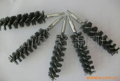 潛山縣源金制刷廠