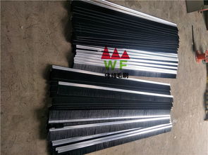 毛刷輥,管道刷,條刷,食品機(jī)械毛刷,機(jī)械配件 安徽省偉峰制刷廠(chǎng)