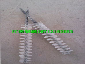 管道刷 試管清洗刷 內孔去毛刺刷 內孔拋光刷 潛山縣江南制刷廠 毛刷,鋼絲刷,皮帶刷,盤