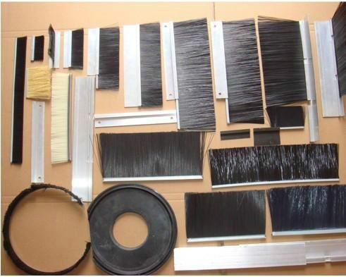 供應毛刷條折彎條刷歡迎來圖來樣定制產(chǎn)品圖片,供應毛刷條折彎條刷歡迎來圖來樣定制產(chǎn)品相冊 - 潛山縣建輝特種工業(yè)制刷廠 - 九正