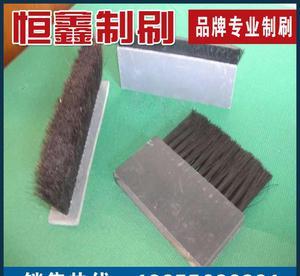 【毛刷廠現貨出售 工業毛刷條 條刷 歡迎訂購】價格_廠家_圖片