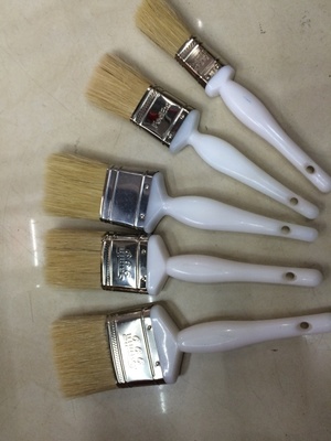 白塑柄加厚油漆刷_ 安徽省桐城市安桐制刷廠_ 義烏國際商貿城二區_義烏購