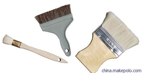 油漆刷批發圖片,油漆刷批發圖片大全,鎮江辛莊制刷材料廠-