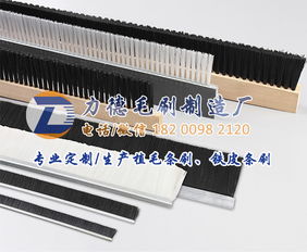 電子廠無塵車間與工業(yè)密封毛刷的關(guān)鍵應(yīng)用