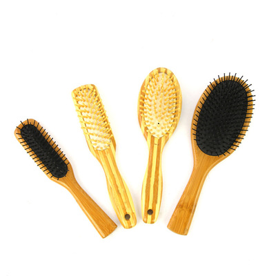 供應(yīng)環(huán)保竹木梳及其他美發(fā)造型用具——寧波市鎮(zhèn)海宇杰制刷專業(yè)廠家