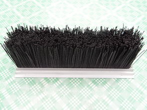 專業(yè)制造，品質(zhì)卓越 探訪蕪湖機(jī)械輸送毛刷廠杰瑞安制刷