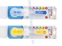 如何挑選優(yōu)質(zhì)的清潔奶瓶刷和塑料奶嘴刷