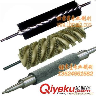 專業工業刷輥定制服務 九年誠信通會員企業，滿足多樣化需求