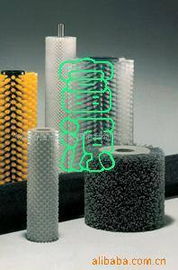 安徽省潛山縣富源特種制刷 紡機配件產品列表與制刷優勢