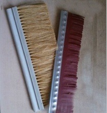 潛山縣宏成制刷廠 專(zhuān)注生產(chǎn)優(yōu)質(zhì)工業(yè)毛刷，廠家直銷(xiāo)，貨到付款