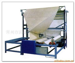 常州市武進區牛塘佶龍紡織設備廠 匠心織造，精美針紡織品展示